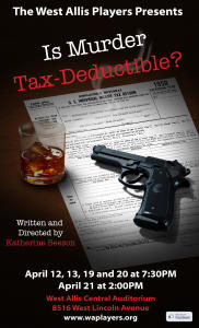 Is Murder Tax Deductible
