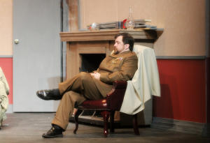 Madam’s Been Murdered. Tea Will Be Late