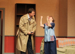 Madam’s Been Murdered. Tea Will Be Late