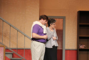 Madam’s Been Murdered. Tea Will Be Late