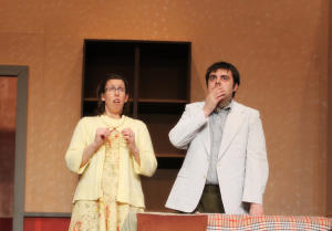 Madam’s Been Murdered. Tea Will Be Late