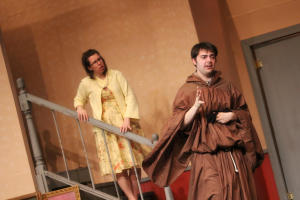 Madam’s Been Murdered. Tea Will Be Late