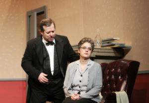 Madam’s Been Murdered. Tea Will Be Late