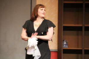 Madam’s Been Murdered. Tea Will Be Late