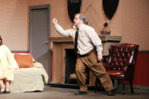 Madam’s Been Murdered. Tea Will Be Late