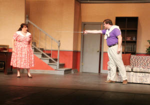 Madam’s Been Murdered. Tea Will Be Late