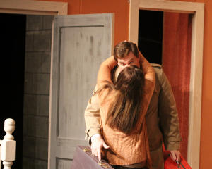 Barefoot in the Park