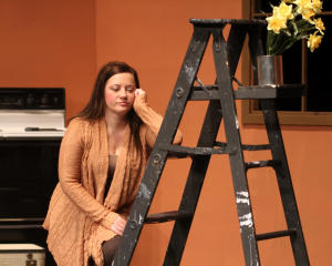 Barefoot in the Park