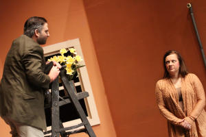 Barefoot in the Park