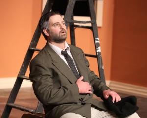 Barefoot in the Park