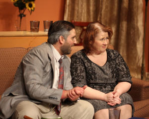 Barefoot in the Park