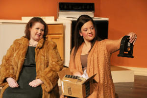 Barefoot in the Park