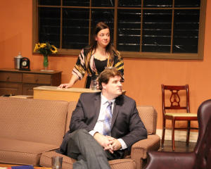 Barefoot in the Park