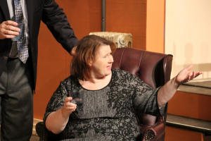 Barefoot in the Park