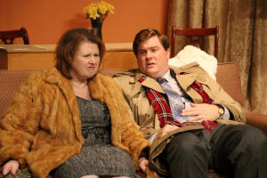 Barefoot in the Park