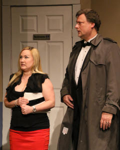 Getting Away with Murder