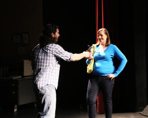 Getting Away with Murder