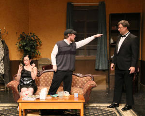 Getting Away with Murder