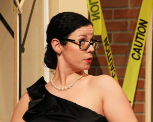 Getting Away with Murder