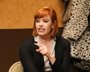 Getting Away with Murder