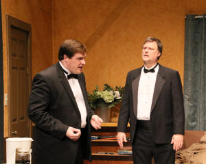 Getting Away with Murder