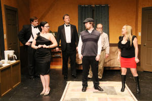 Getting Away with Murder