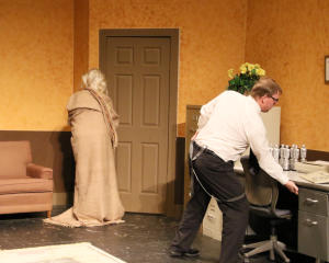 Getting Away with Murder