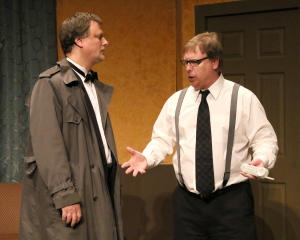 Getting Away with Murder