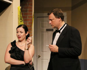 Getting Away with Murder