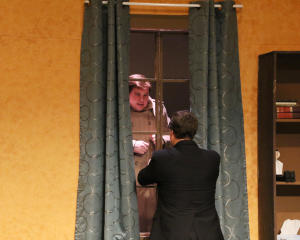 Getting Away with Murder