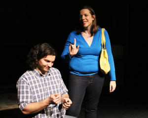 Getting Away with Murder