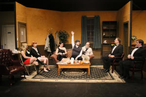 Getting Away with Murder