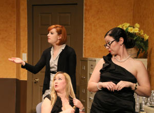 Getting Away with Murder