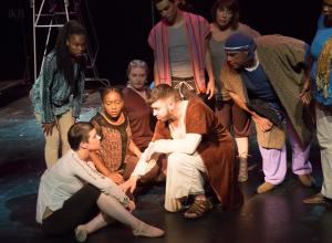 Jesus Christ Superstar