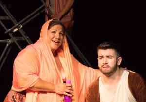 Jesus Christ Superstar