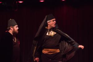 Jesus Christ Superstar