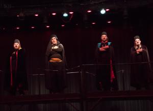 Jesus Christ Superstar