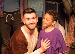 Jesus Christ Superstar