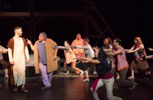 Jesus Christ Superstar