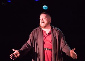 Jesus Christ Superstar