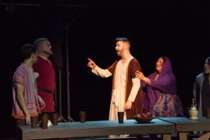 Jesus Christ Superstar