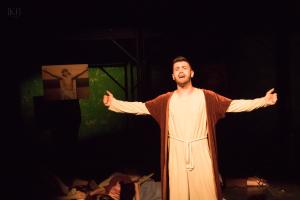 Jesus Christ Superstar