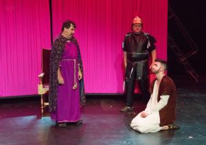 Jesus Christ Superstar