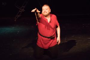 Jesus Christ Superstar