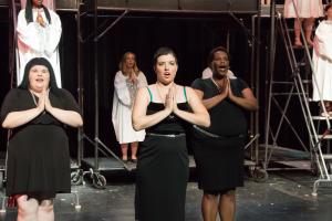 Jesus Christ Superstar