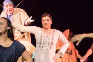 Jesus Christ Superstar