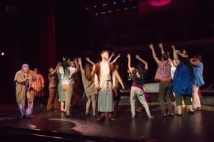 Jesus Christ Superstar