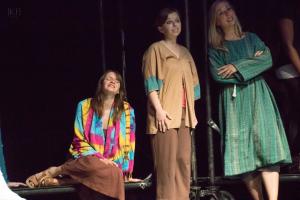 Jesus Christ Superstar