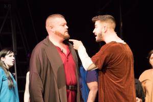 Jesus Christ Superstar