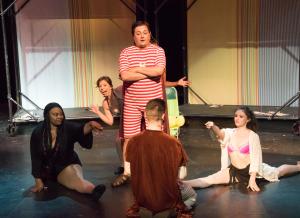 Jesus Christ Superstar